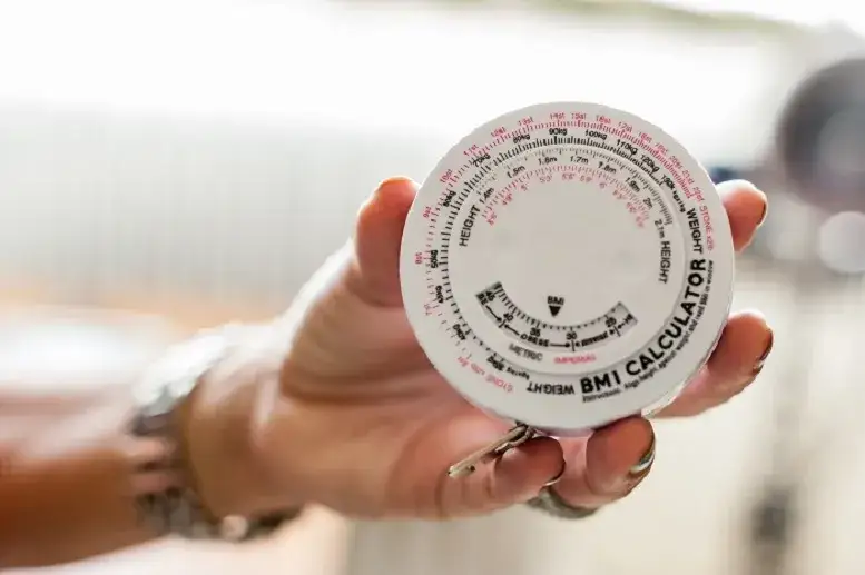 Zdjęcie Od jakiego bmi jest nadwaga i jakie ma to konsekwencje dla zdrowia