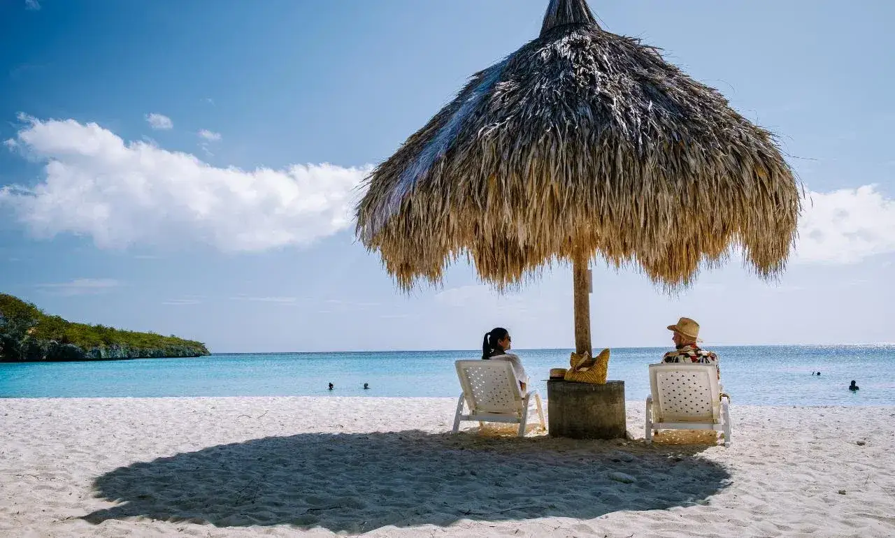 Zdjęcie Gdzie polecieć w listopadzie? Najlepsze kierunki na ciepłe wakacje