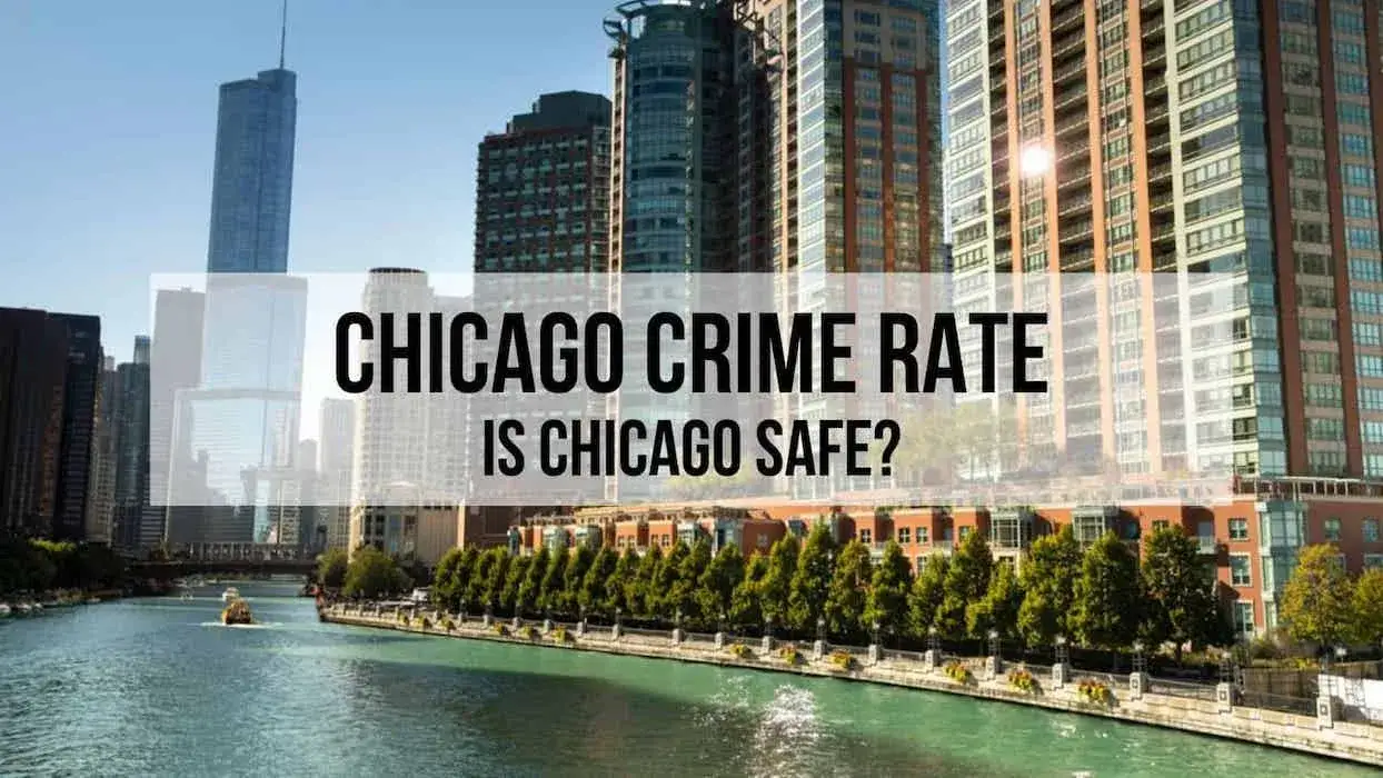 Zdjęcie Czy w Chicago jest bezpiecznie? Poznaj dzielnice i zagrożenia w mieście