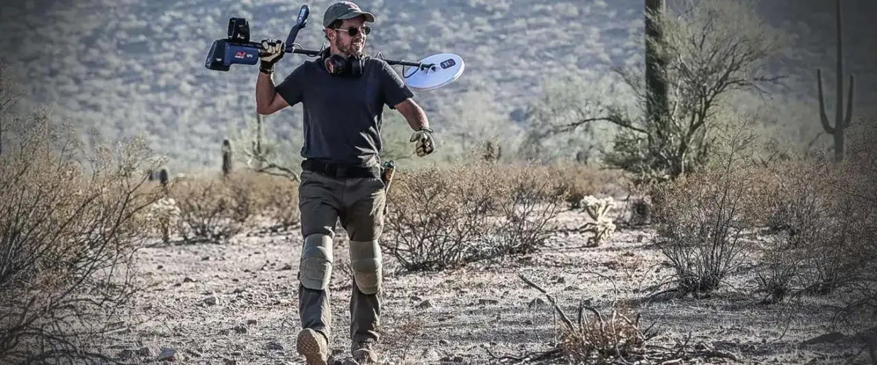 Zdjęcie Jak skutecznie zabezpieczyć złoto przed wykrywaczem metali?