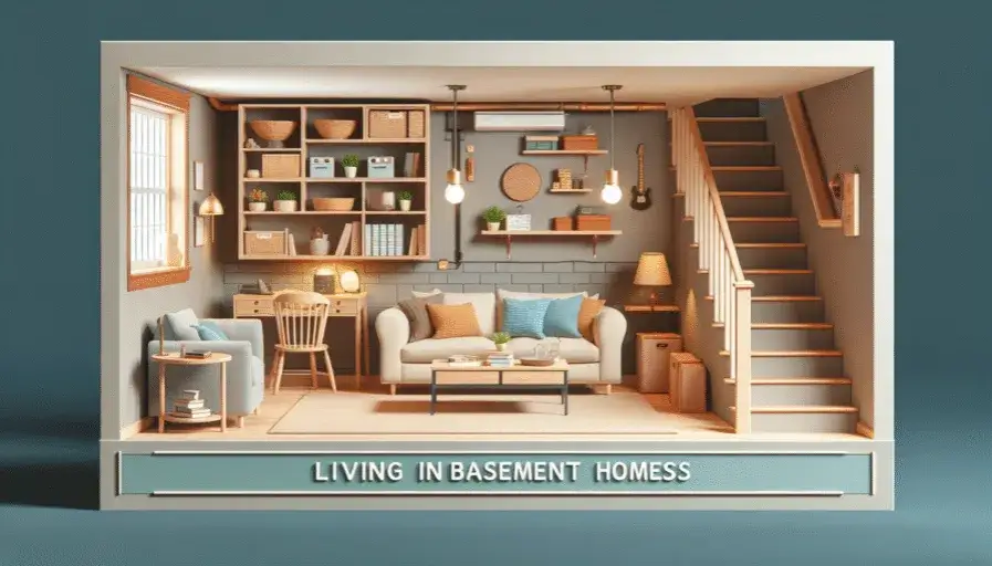 Zdjęcie Casas con sótano: la ampliación inteligente que multiplica tu hogar