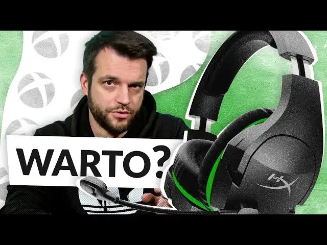 Zdjęcie Jakie słuchawki do Xbox Series X zapewnią najlepszą jakość dźwięku?