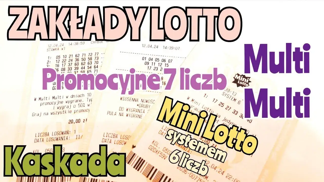 Zdjęcie Ile kosztuje zakład mini lotto? Zmiana ceny, co warto wiedzieć