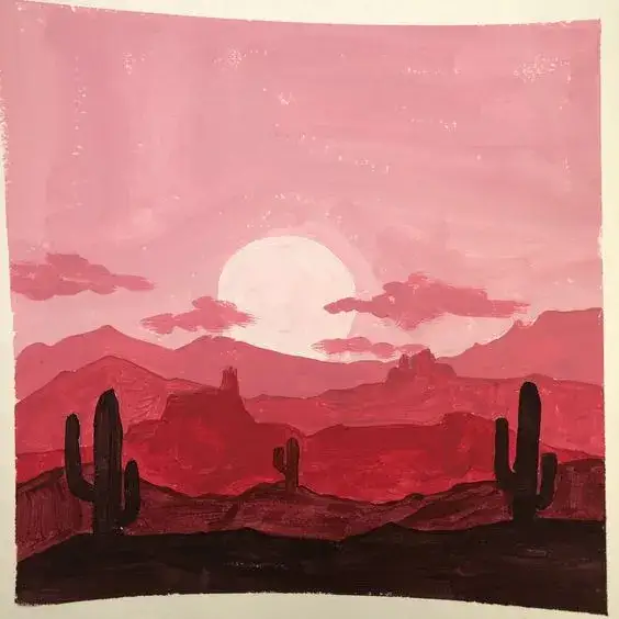 Zdjęcie Czym jest walor w malarstwie i jak wpływa na odbiór dzieła sztuki?