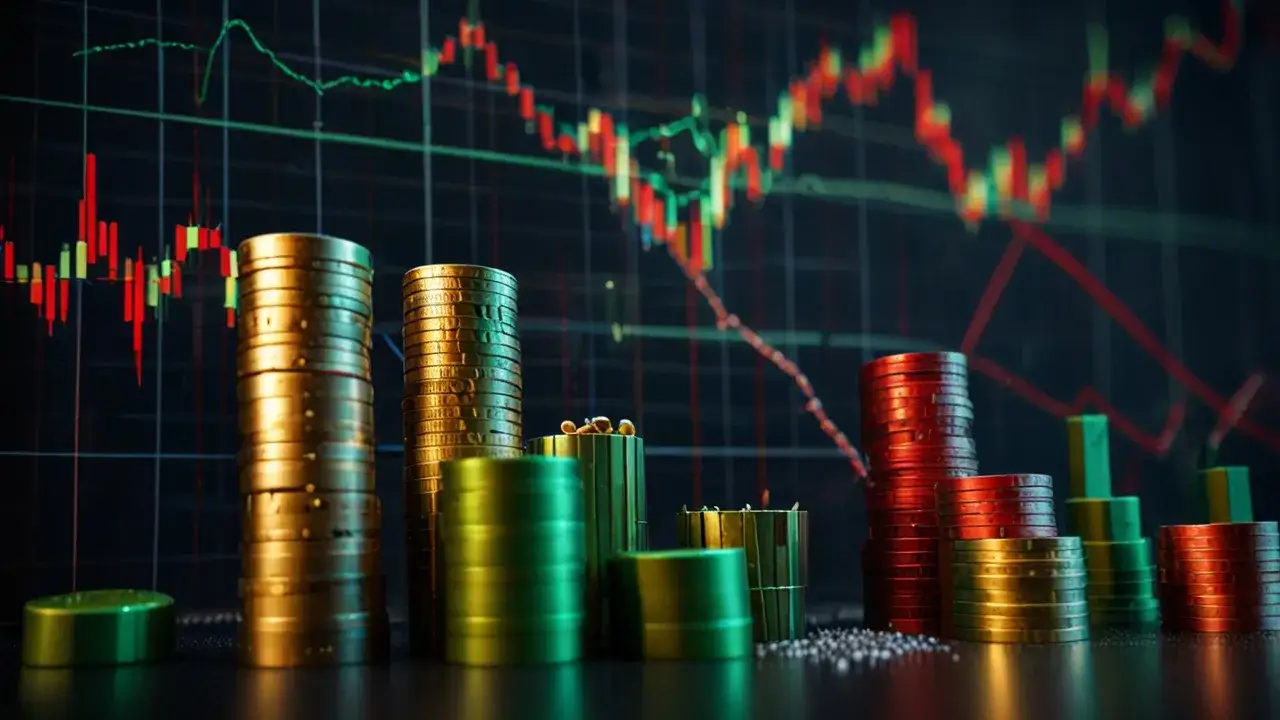 Zdjęcie Jak kapitalizacja giełdy wpływa na decyzje inwestorów? Analiza