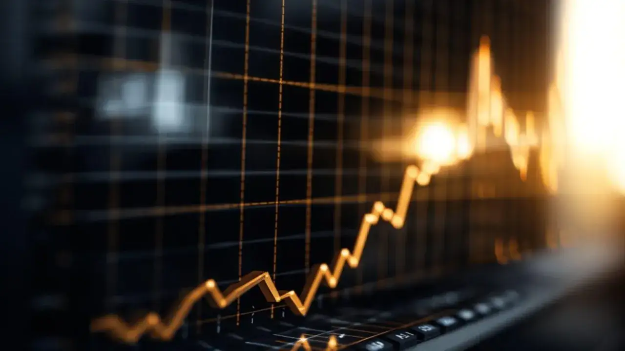 Zdjęcie Kryptowaluty przyszłości: prognozy, które mogą zaskoczyć inwestorów