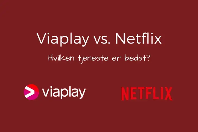 Zdjęcie Viaplay czy Netflix - który serwis streamingowy jest lepszy?