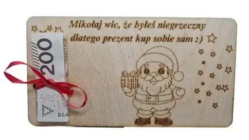 Zdjęcie Mikołaj to nie imię - odkryj pochodzenie tego powiedzenia