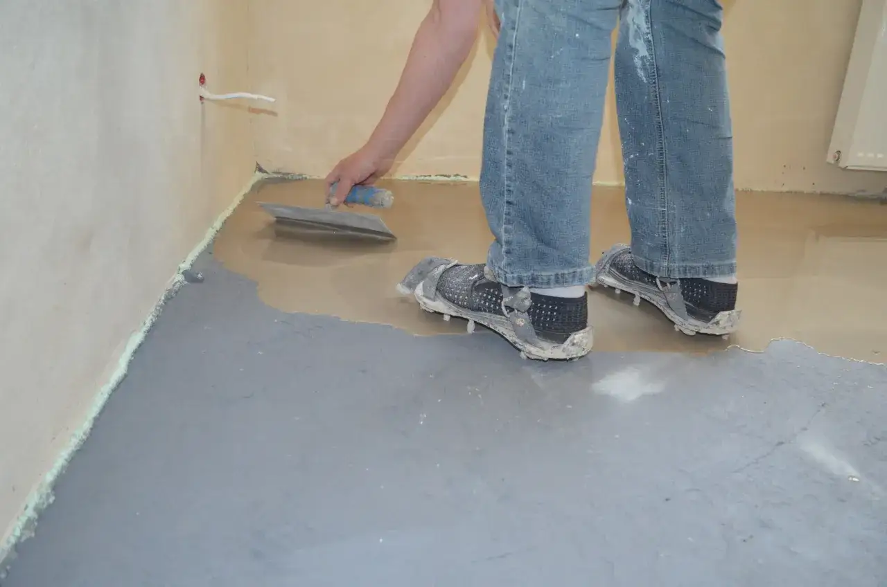 Zdjęcie Jaka zaprawa na wylewkę? Wybierz najlepszą dla swojej podłogi