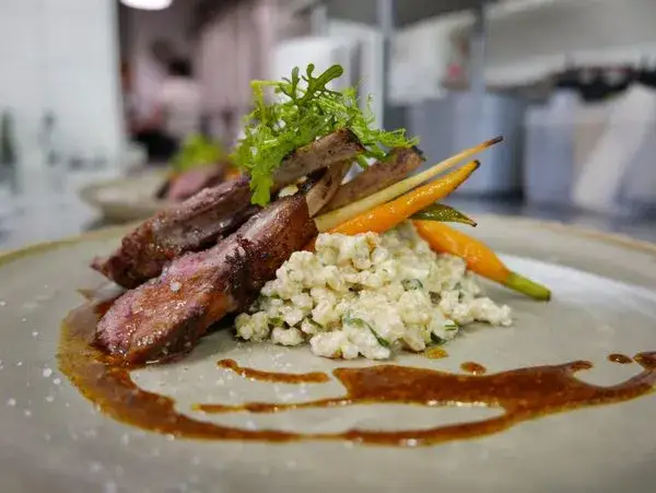 Zdjęcie Gdzie zjeść w Krynicy-Zdroju: najlepsze restauracje na każdą okazję