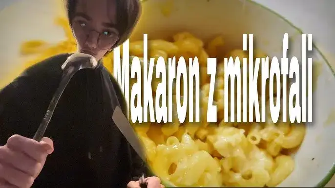 Zdjęcie Jak podgrzać makaron w mikrofali: 7 sprawdzonych sposobów