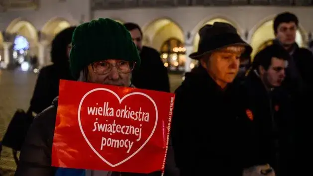 Zdjęcie Kto to jest filantrop? Definicja i przykłady znanych osób w Polsce