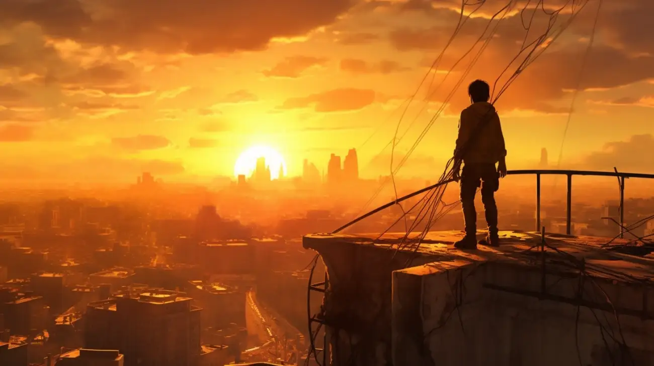 Powrót trybu Lubianego w Dying Light: Urodziny gry obchodzone.