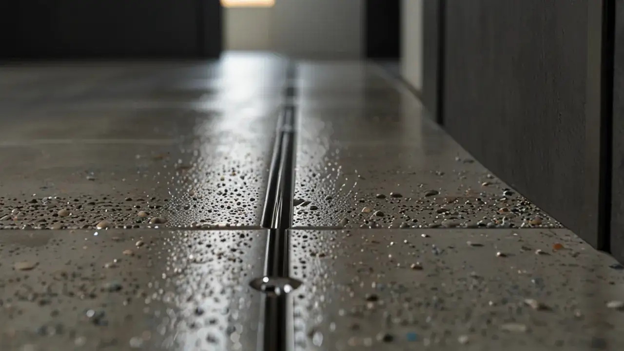 Zdjęcie Kratki odwodnienia liniowego: funkcje, rodzaje i zastosowania