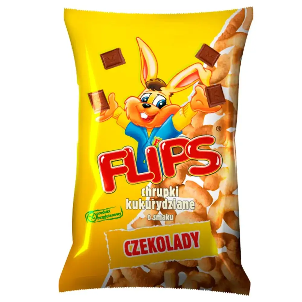 Zdjęcie Gdzie kupić flipsy czekoladowe? Najlepsze miejsca i alternatywy