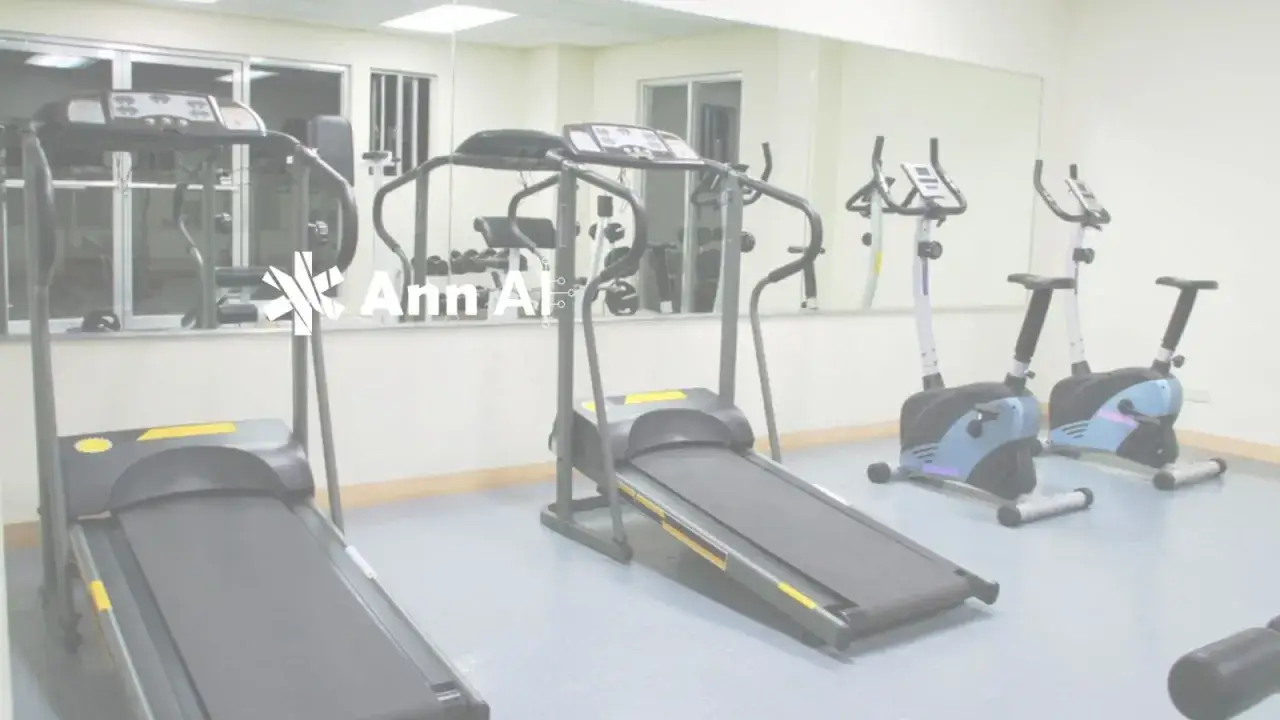 Zdjęcie Rower stacjonarny czy bieżnia – co wybrać dla lepszej kondycji?