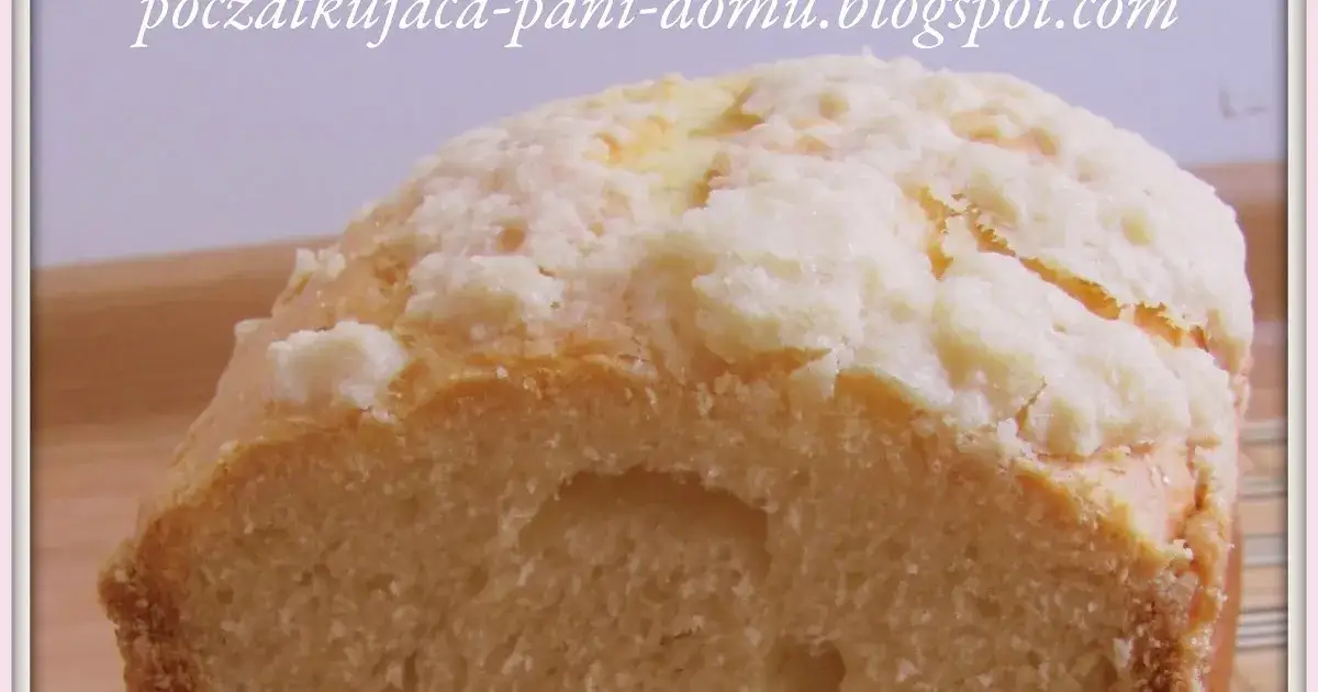 Zdjęcie Proste przepisy na ciasto drożdżowe w automacie do pieczenia chleba