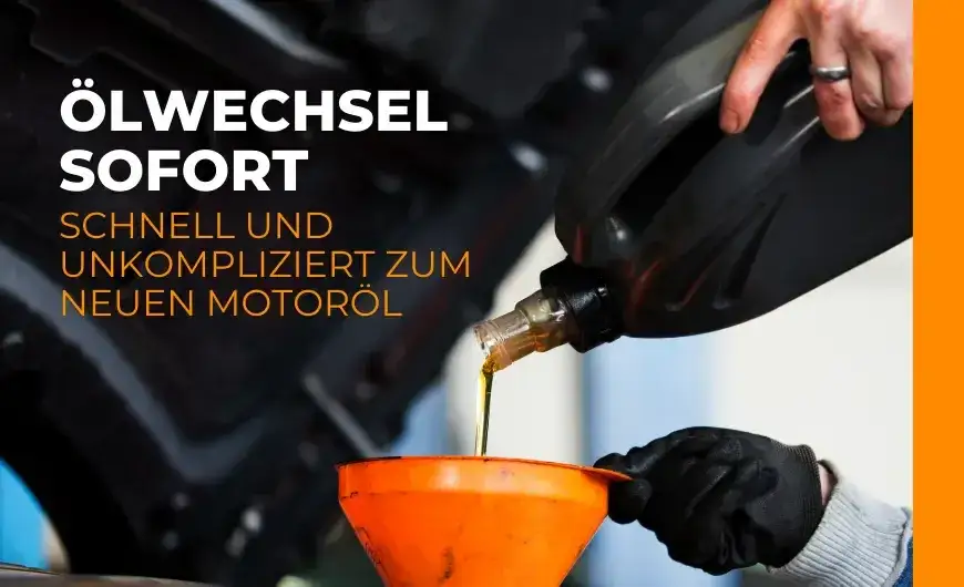 Zdjęcie Günstiges Motoröl: So finden Sie die besten Angebote ohne Risiko