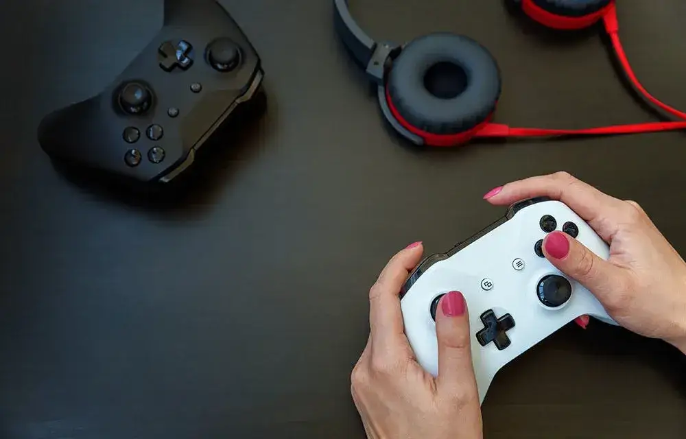 Zdjęcie Najlepsze joysticki do PC: Wybierz idealny model dla siebie