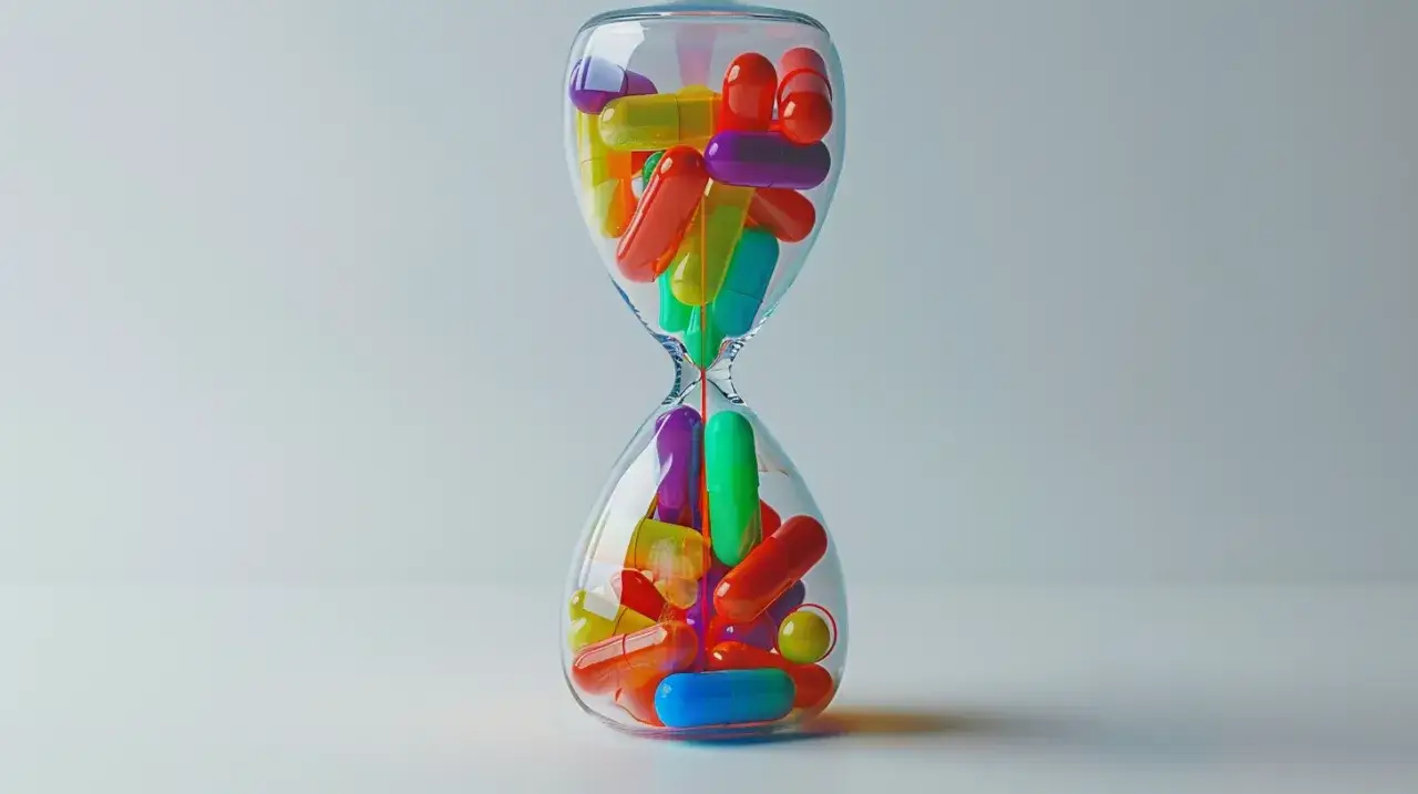 Zdjęcie Jak długo stosować probiotyki dla najlepszych efektów? Poradnik