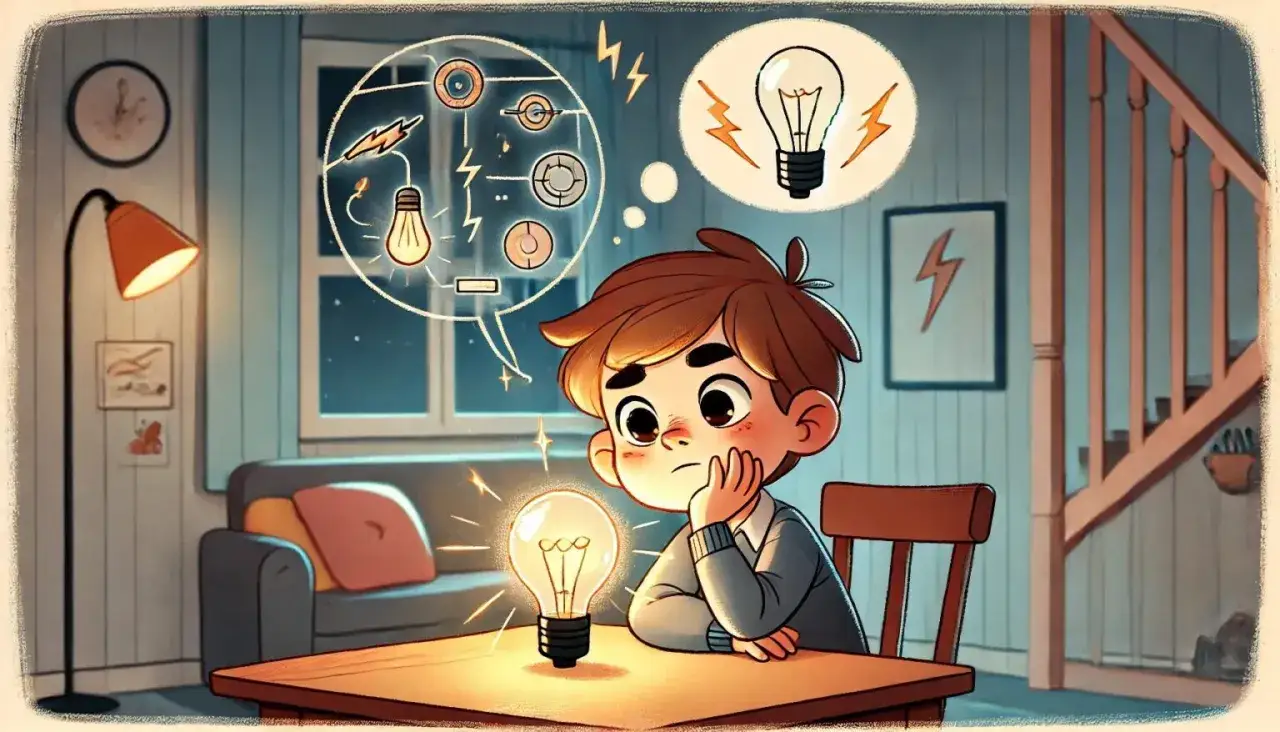 Zdjęcie Czym jest prąd i jak wpływa na nasze codzienne życie?