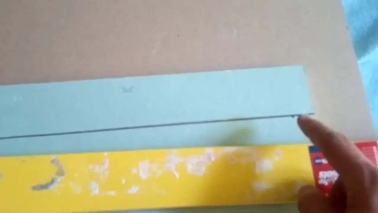 Zdjęcie Jak ciąć płytę karton gips: proste triki i unikanie błędów