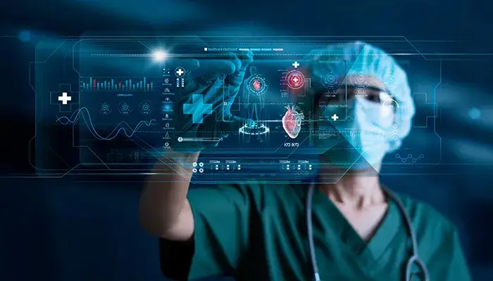 Zdjęcie Medycyna integracyjna: jak poprawić zdrowie i uniknąć bólu