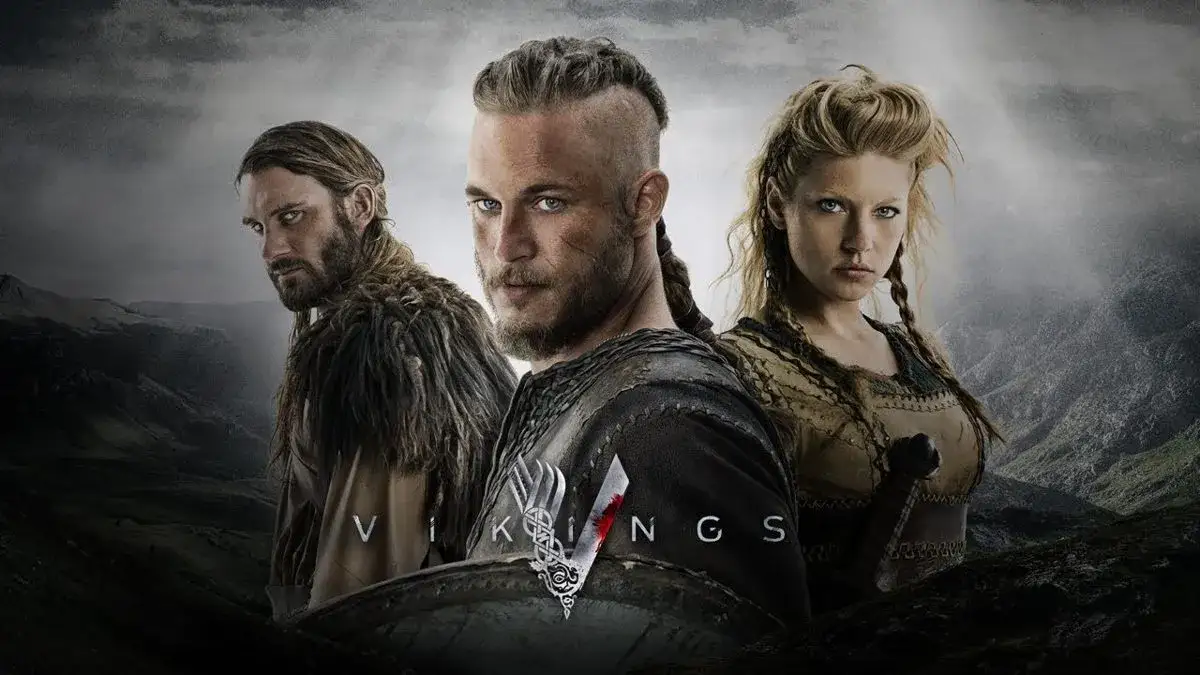 Zdjęcie Czy Ragnar zdobył Paryż? Prawda czy legenda o wikingach?