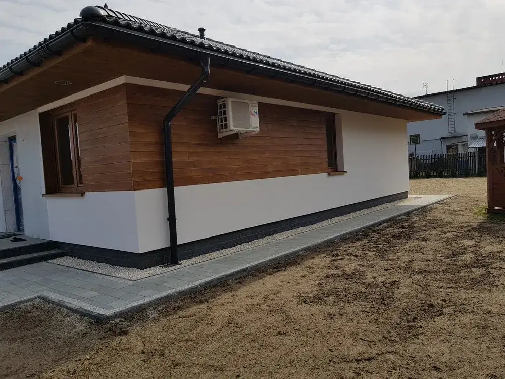 Zdjęcie Wełna czy styropian na elewacje: eksperci i użytkownicy ujawniają prawdę