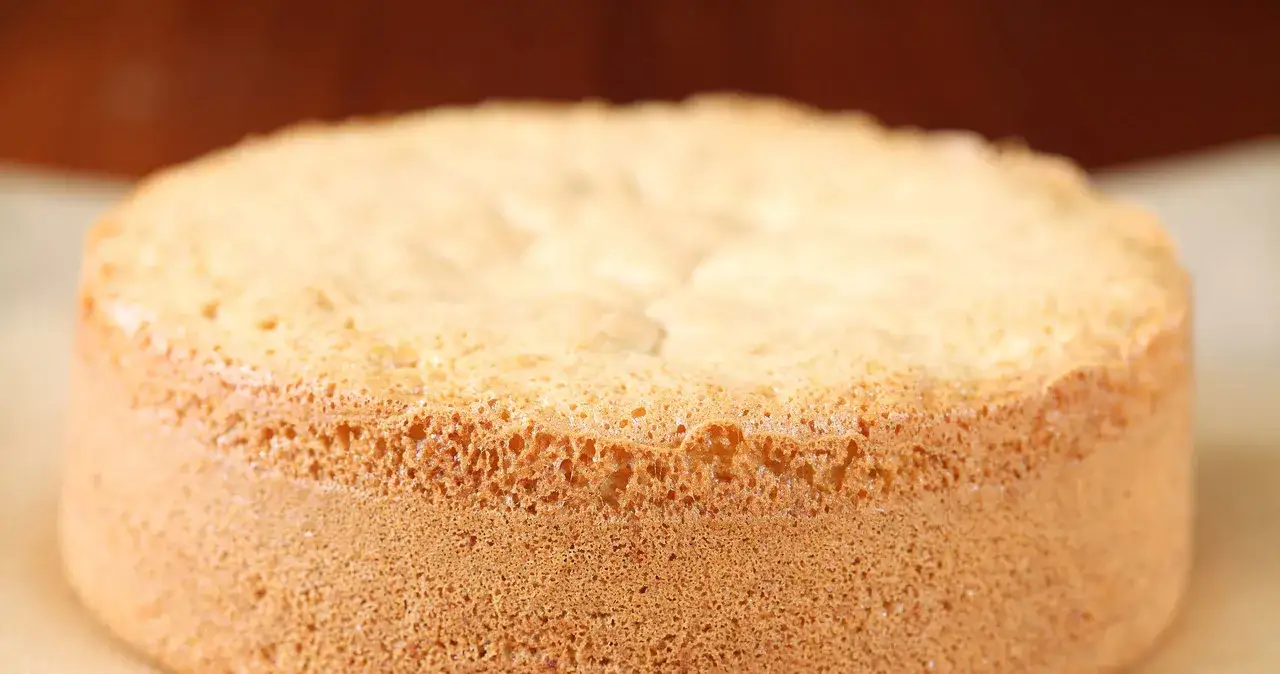 Zdjęcie Po co mąką ziemniaczaną do biszkoptu? Odkryj jej tajemnice i zalety