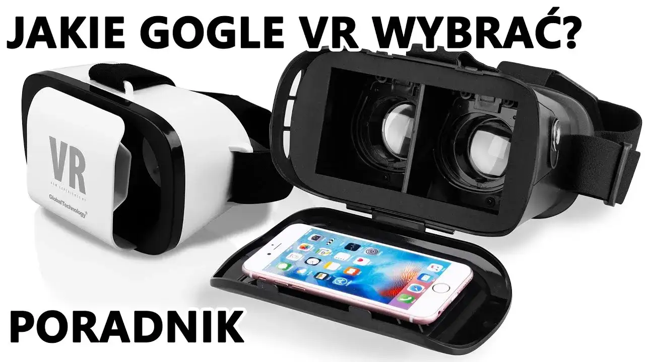 Zdjęcie Czym jest Google VR? Jak działa, do czego służy i czy warto z niego korzystać