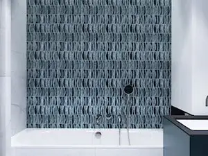 Zdjęcie Najlepsze kolory kafelek do małej łazienki - 7 sprawdzonych porad