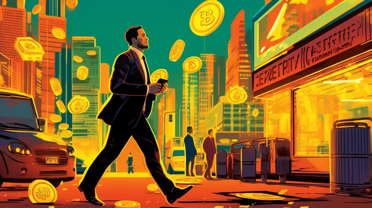 Szybki wzrost cen kryptowalut pomimo surowych ograniczeń zakupu - ramy prawne na przyszłość