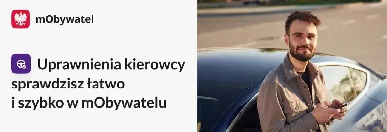 Zdjęcie Sprawdź czy masz prawo jazdy i uniknij problemów z uprawnieniami