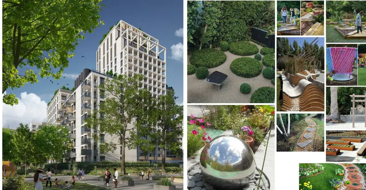 Zdjęcie Odkryj tajemnice parków sensorycznych w Polsce i ich korzyści