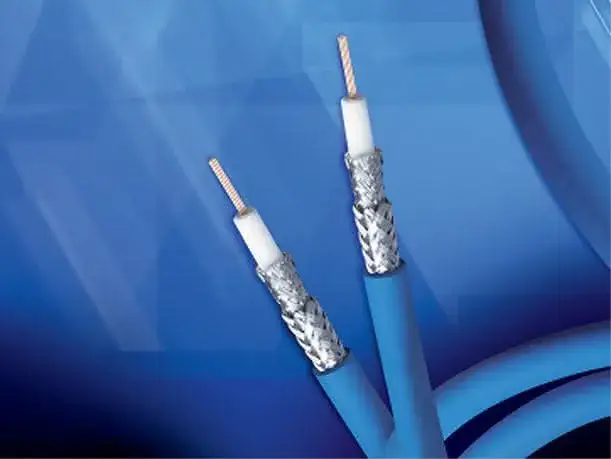 Zdjęcie Jak podłączyć kabel coaxial - uniknij problem&oacute;w z sygnałem audio i wideo