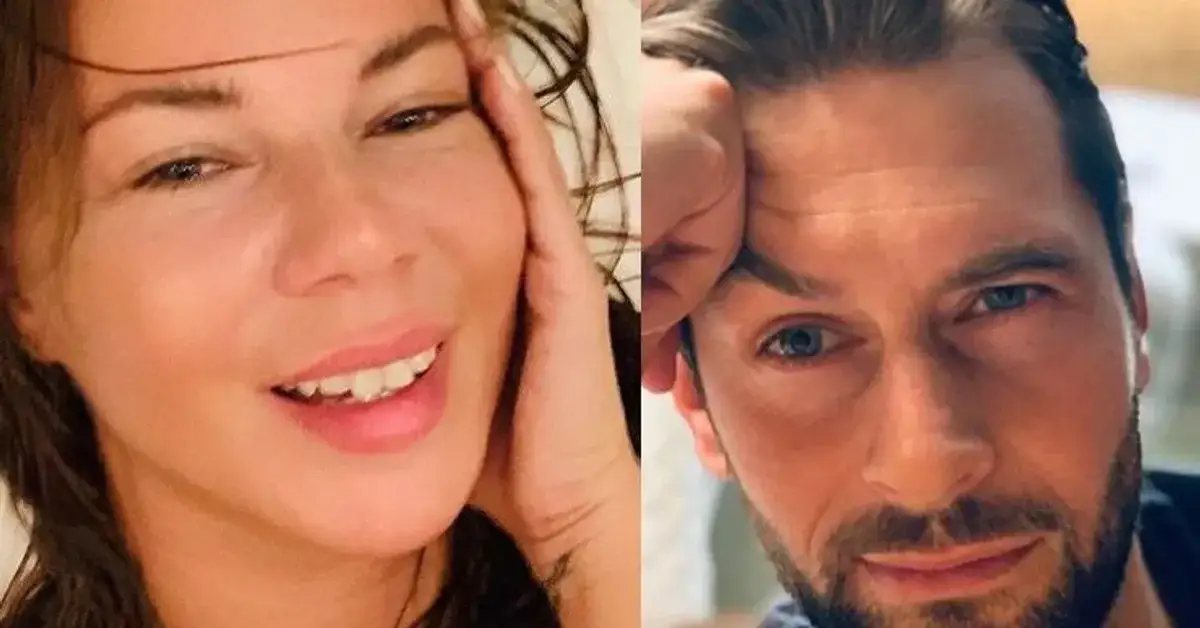 Zdjęcie Z kim jest Edyta Górniak? Nowy partner czy samotność?