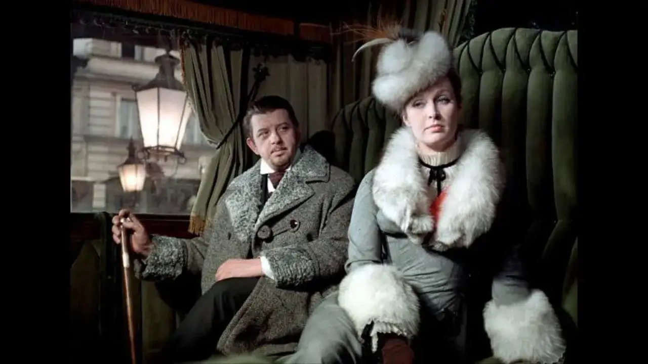 Zdjęcie Muzyka z filmu Lalka - emocjonalny klimat i kompozycje Kilar'a