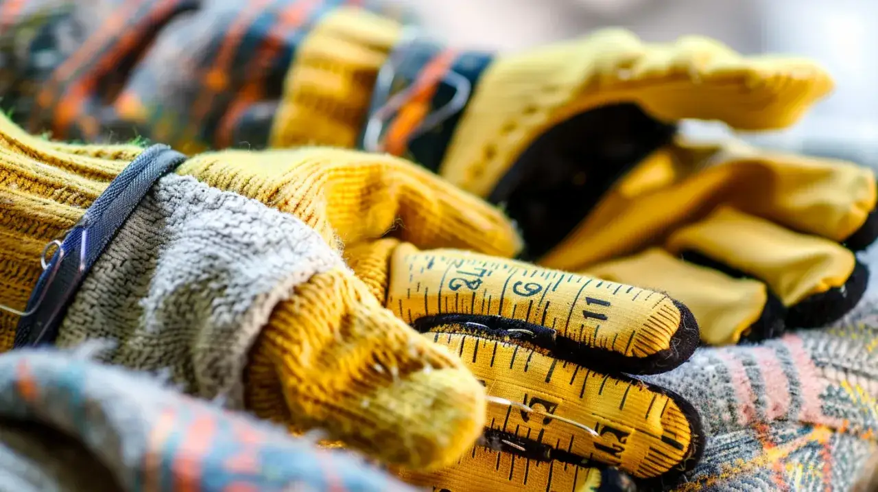 Zdjęcie Rozmiary rękawic: Jak dobrać odpowiedni rozmiar rękawic zimowych?