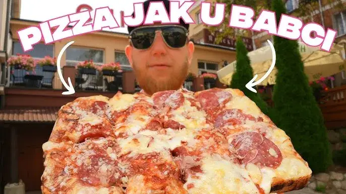 Zdjęcie Jak w Dym pizza &amp; wino - idealne miejsce na smakowity wieczór