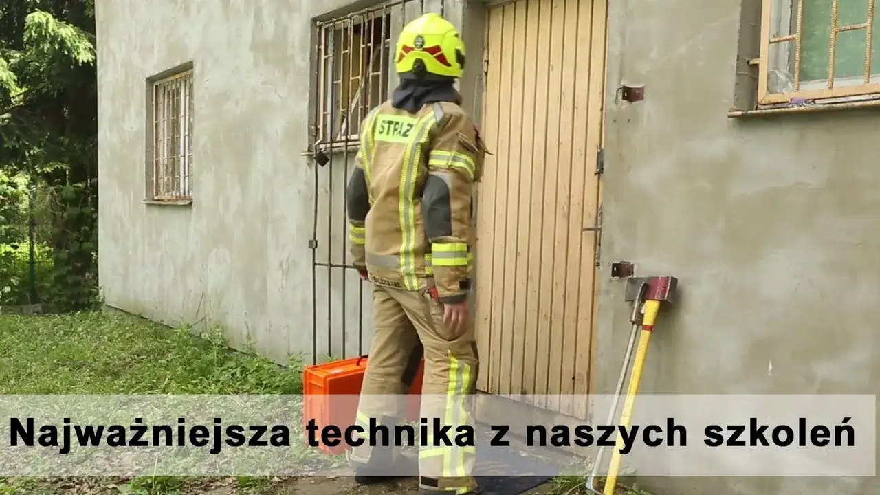 Zdjęcie Jak otworzyć zamknięte drzwi – sprawdzone metody na awaryjne otwarcie