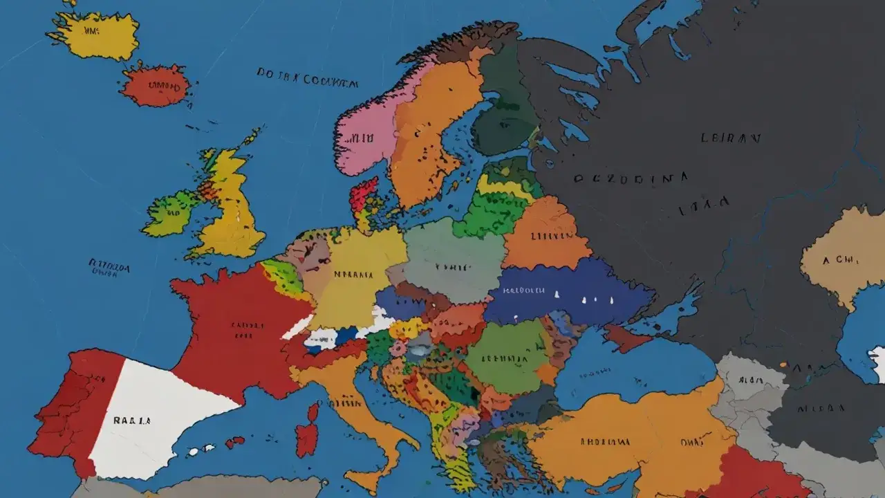 Zdjęcie Czy Rosja należy do Europy? Spór, który dzieli kontynent – analiza