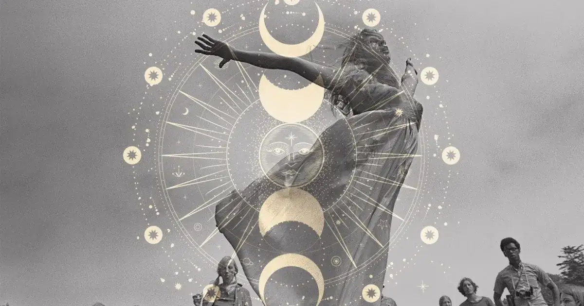 Zdjęcie Astrologia medyczna: Jak zrozumienie znaków poprawia zdrowie