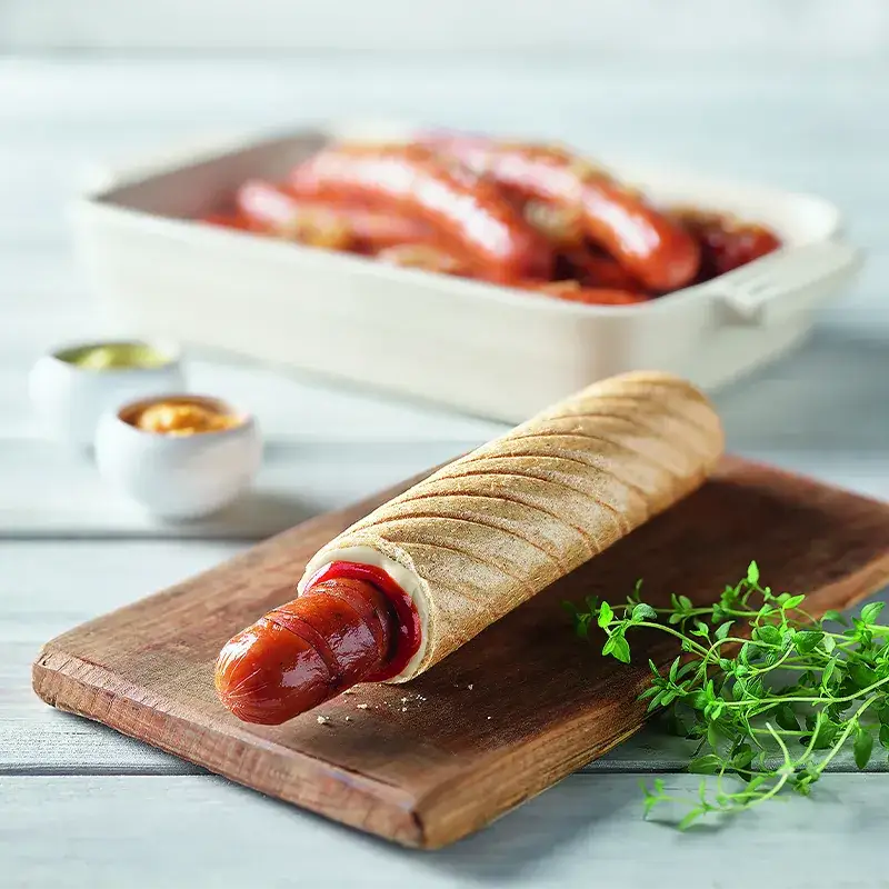 Zdjęcie Gdzie kupić parówki z Orlenu? Sprawdzone miejsca zakupu