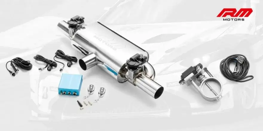 Zdjęcie Czy przepustnica wydechu jest legalna? Sprawdź przepisy i konsekwencje