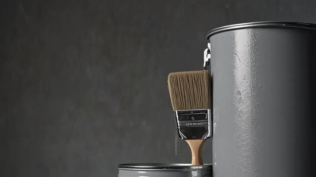 Zdjęcie Farba lateksowa matowa: jak zapewnić doskonałe krycie i trwałość?