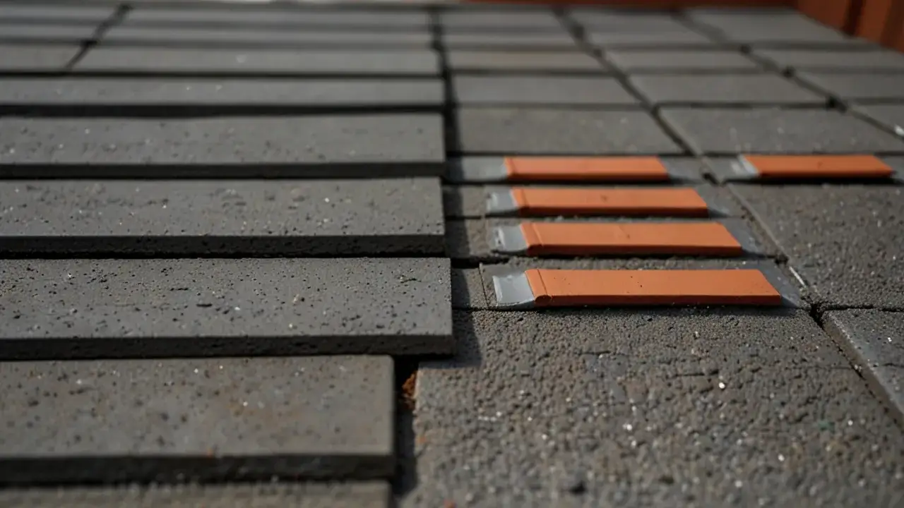 Zdjęcie Dachówki betonowe: Wszystko, co musisz wiedzieć o materiałach