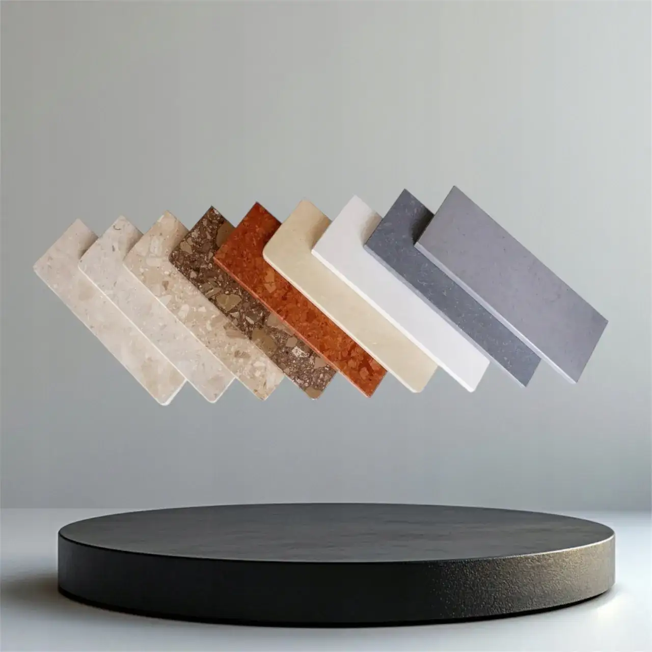 Zdjęcie Ceny konglomeratu marmurowego w Polsce - co warto wiedzieć przed zakupem