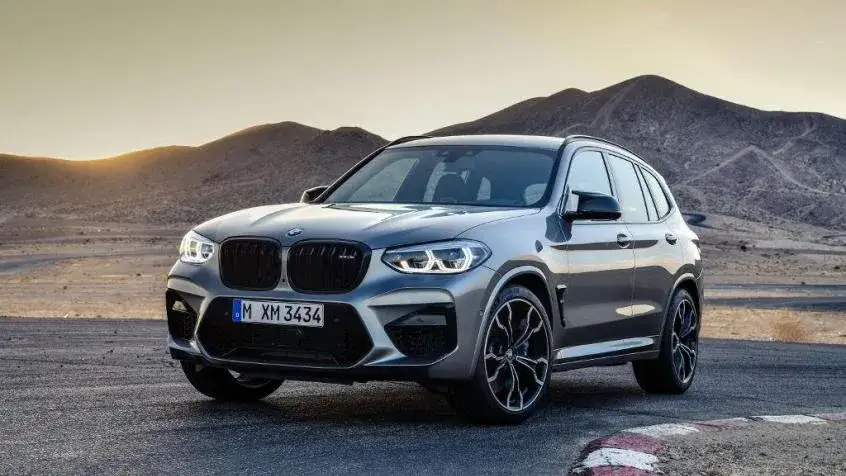 Zdjęcie BMW X3 opinie: co musisz wiedzieć przed zakupem tego SUV-a?