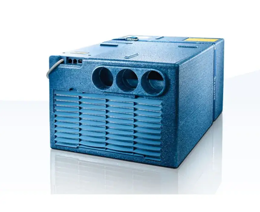 Zdjęcie Jaką klimatyzację do kampera wybrać, aby uniknąć upałów?